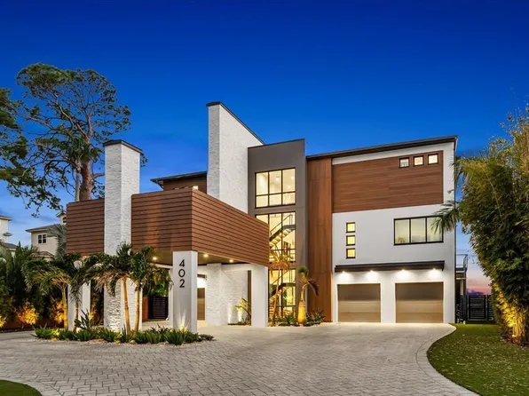 402 Hillsborough St, Palm Harbor, FL 34683