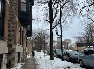 4108 N Southport Ave #2, Chicago, IL 60613