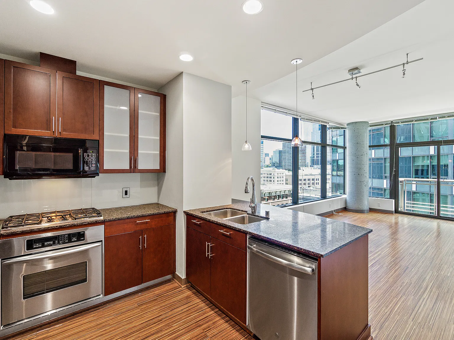 2033 2nd Ave, Seattle - 1 — Photo 1