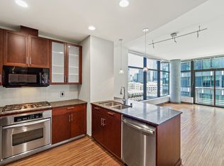 2033 2nd Ave APT 1210, Seattle, WA 98121