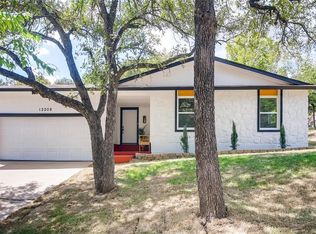 12208 Forsythe Dr, Austin, TX 78759