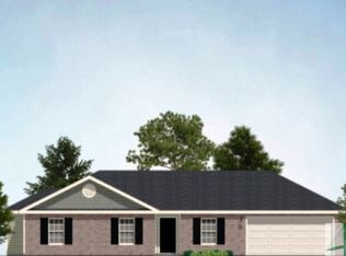 108 Mulberry Ct, Springfield, GA 31329