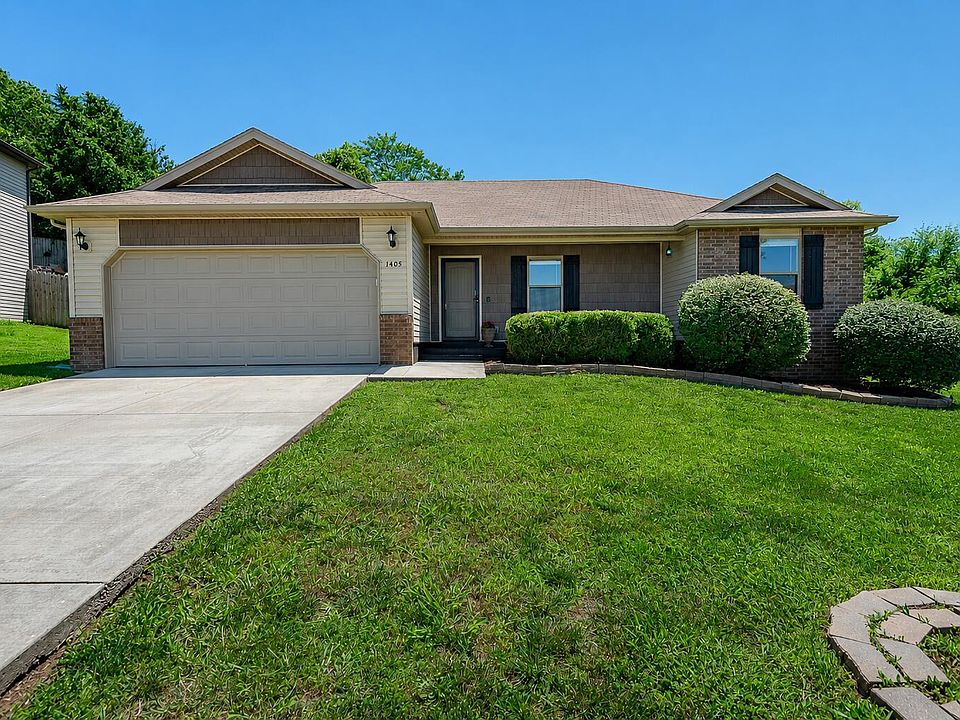 1st image of 1405 S Minim Court