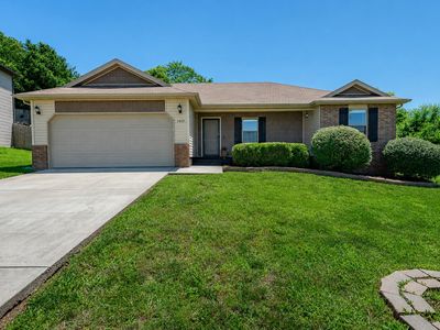1405 S Minim Court, Ozark, MO, 65721