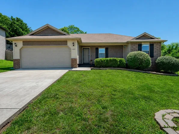 1405 S Minim Court, Ozark, MO 65721