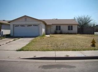 2163 W Roeser Rd, Phoenix, AZ 85041