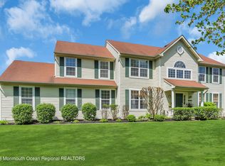 1925 Troy Dr, Wall Township, NJ 07719