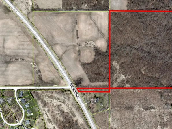 40.75 Acres Rte #14, Harvard, IL 60033