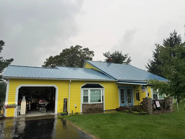 53532 High Ridge Rd, Bridgeport, OH 43912
