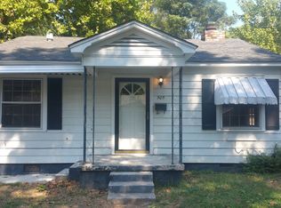 505 Gordon St, North Little Rock, AR 72117