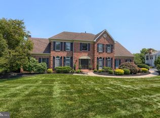 110 Bill Of Rights Ln, Downingtown, PA 19335