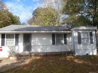 2630 Hillcrest St, Shreveport, LA 71108