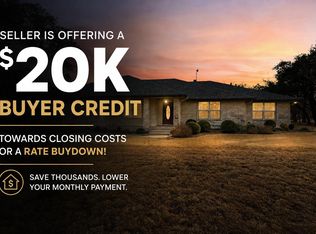 420 Rundberg Dr, Jarrell, TX 76537
