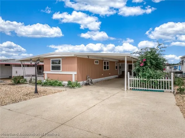 3050 San Francisco Ln, Sebring, FL 33870