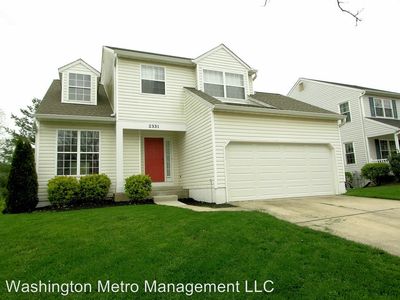 2331 Chapel Hill Blvd, Odenton, MD, 21113