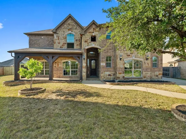 5632 Wills Creek Ln, Fort Worth, TX 76179