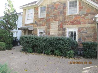 4014 Hawthorne Ave, Dallas, TX 75219