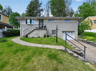 5164 Curry Rd, Pittsburgh, PA 15236