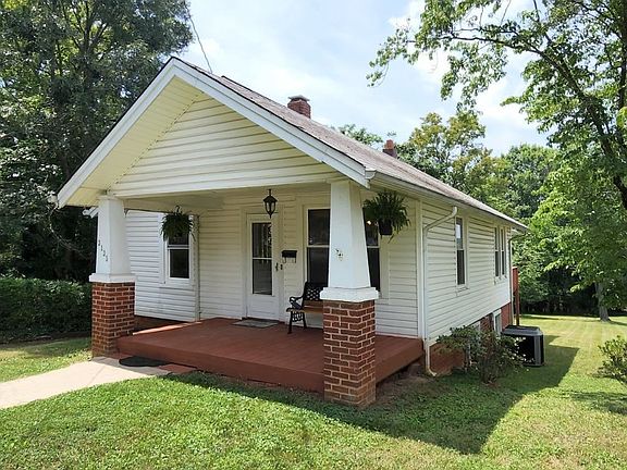 2nd image of 3135 Maryland Ave