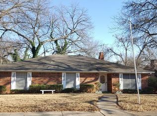 6936 Allview Ln, Dallas, TX 75227