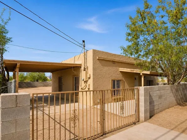 402 W 41st St, Tucson, AZ 85713
