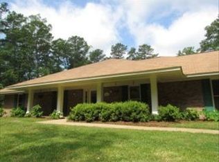 1855 Ridgeland Dr, Starkville, MS 39759
