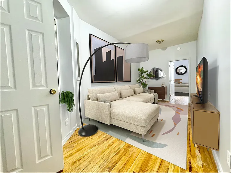 5 Macdonough St #3L — Photo 2