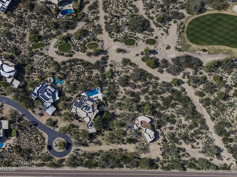 34068 N 79th Way — Photo 87