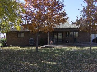 1208 SW Boulevard, Madison, KS 66860