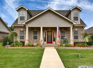 209 Grove Village Way, Madison, AL 35758