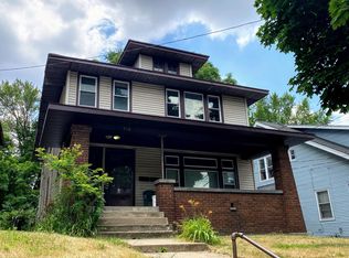 918 Martin Luther King Jr. St SE, Grand Rapids, MI 49507