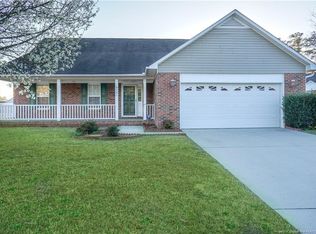 121 Wren Rd, Fayetteville, NC 28306