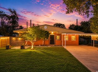 1206 W VILLARET BLVD, San Antonio, TX 78224
