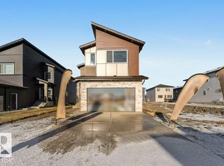 2514 63rd Ave NE, Leduc County, AB T4X3A4