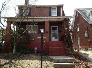 3423 Kedzie St, Pittsburgh, PA