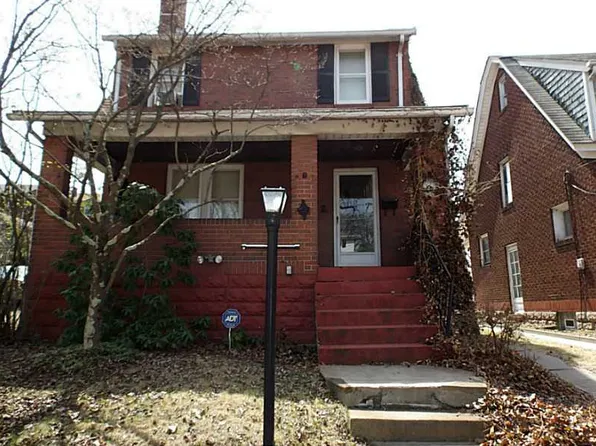 3423 Kedzie St, Pittsburgh, PA 15204