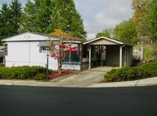 46 NE Mary Ann Ln, Roseburg, OR 97470