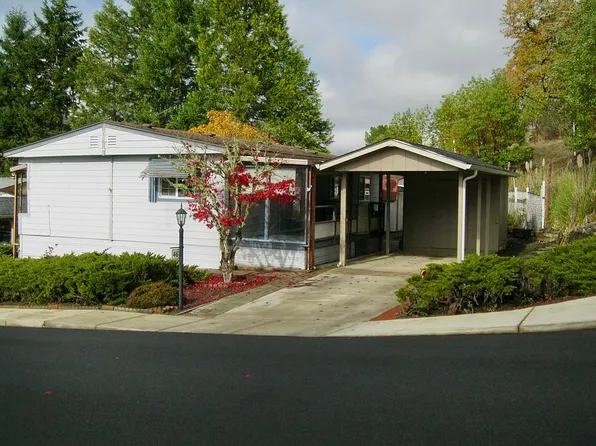 46 NE Mary Ann Ln, Roseburg, OR 97470