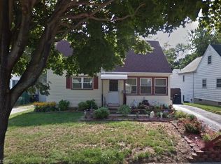 2797 Conway St, Akron, OH 44314