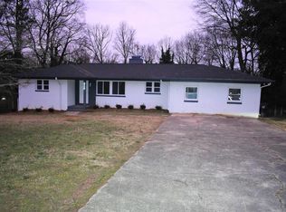 2112 3rd St NW, Center Pt, AL 35215