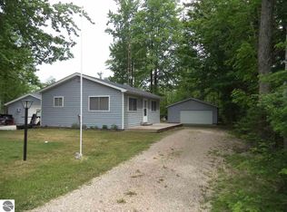 2912 Maple Rd, Hale, MI 48739