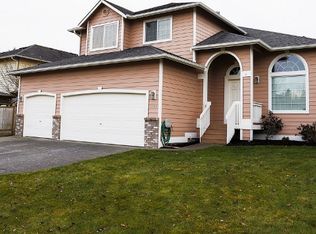 3226 66th Ave NE, Marysville, WA 98270