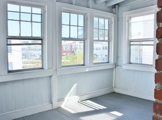 3641 Warder St NW, Washington, DC 20010