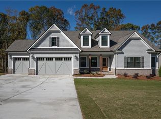 805 Spring Creek Way, Monroe, GA 30655