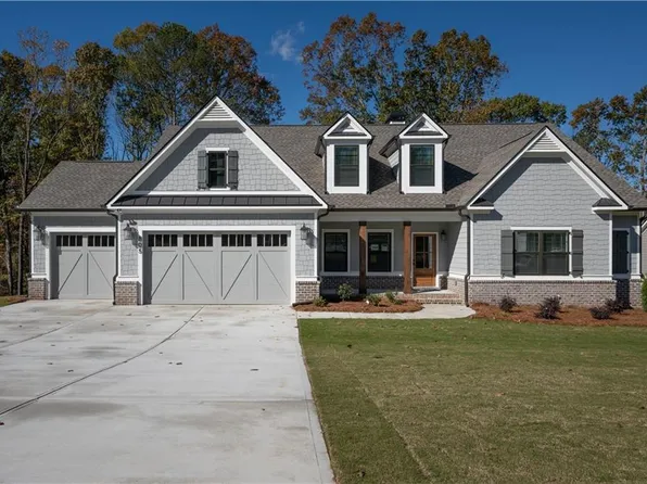 805 Spring Creek Way, Monroe, GA 30655