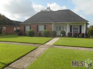 11018 Gold Cup Ave, Baton Rouge, LA 70816