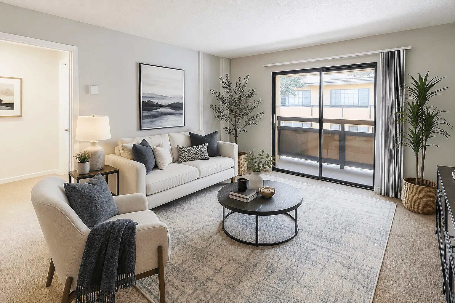 Ashland Garden Apartments — Photo 1
