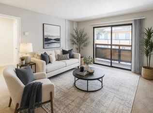 Ashland Garden Apartments, San Lorenzo, CA 94580