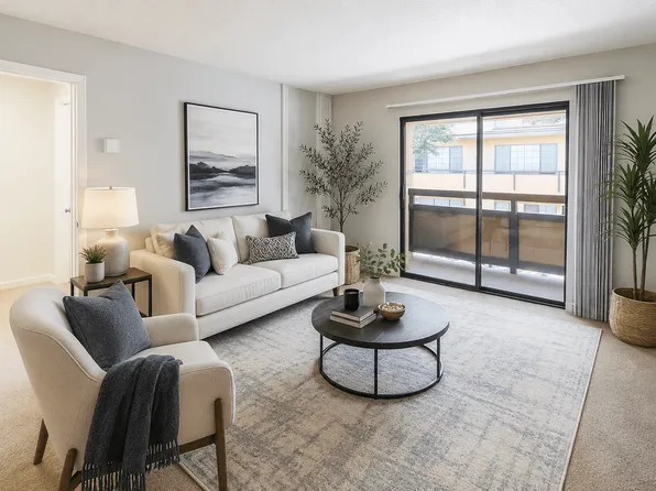Ashland Garden Apartments