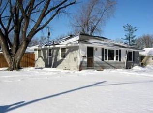 9136 Bloomington Ave S, Bloomington, MN 55425
